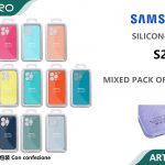 SILICONE CASE SAMSUNG S24FE