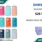 SILICONE CASE SAMSUNG S26ULTRA
