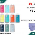 SILICONE CASE HUAWEI Y52019