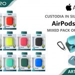 CUSTODIA AIRPODS 1-2