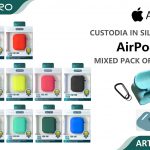 CUSTODIA AIRPODS 3