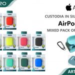 CUSTODIA AIRPODS 4