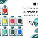 CUSTODIA AIRPODS PRO3