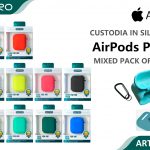 CUSTODIA AIRPODS PRO2