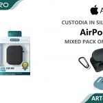 CUSTODIA AIRPODS 3 B