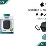 CUSTODIA AIRPODS 4 B