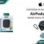 CUSTODIA AIRPODS PRO B