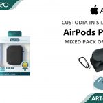 CUSTODIA AIRPODS PRO2 B