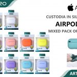 CUSTODIA AIRPODS 3