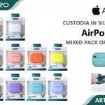 CUSTODIA AIRPODS 4