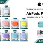 CUSTODIA AIRPODS PRO3