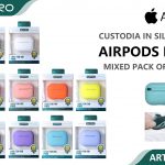 CUSTODIA AIRPODS PRO