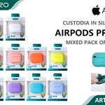 CUSTODIA AIRPODS PRO2