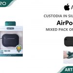 CUSTODIA AIRPODS 3 B