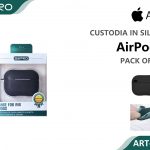 CUSTODIA AIRPODS 4 B