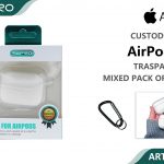 CUSTODIA AIRPODS 3