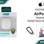 CUSTODIA AIRPODS 4
