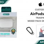 CUSTODIA AIRPODS PRO