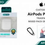 CUSTODIA AIRPODS PRO2