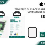 PELLICOLA PET ANTIURTO FOR IWATCH