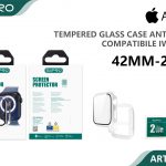 360° CASE IWATCH