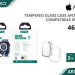 360° CASE IWATCH