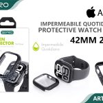 CASE IWATCH IMPERMEABILE QUOTIDIANO