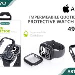 CASE IWATCH IMPERMEABILE QUOTIDIANO