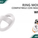 SUPPORTO CELLULARE MAGNETICO