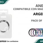 ANELLO COMPATIBILE CON MAG SAFE