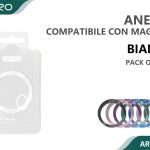 ANELLO COMPATIBILE CON MAG SAFE