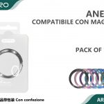 ANELLO COMPATIBILE CON MAG SAFE