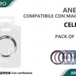 ANELLO COMPATIBILE CON MAG SAFE