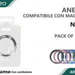 ANELLO COMPATIBILE CON MAG SAFE