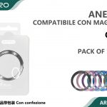 ANELLO COMPATIBILE CON MAG SAFE