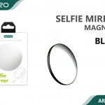 SPECCHIO MAGNETICO PER SELFIE