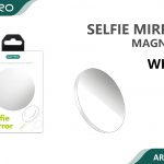 SPECCHIO MAGNETICO PER SELFIE