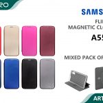 COVER A LIBRO A55-5G