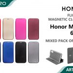 COVER A LIBRO HONORMAGIC6LITE