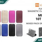 COVER A LIBRO MI10T-10TPRO