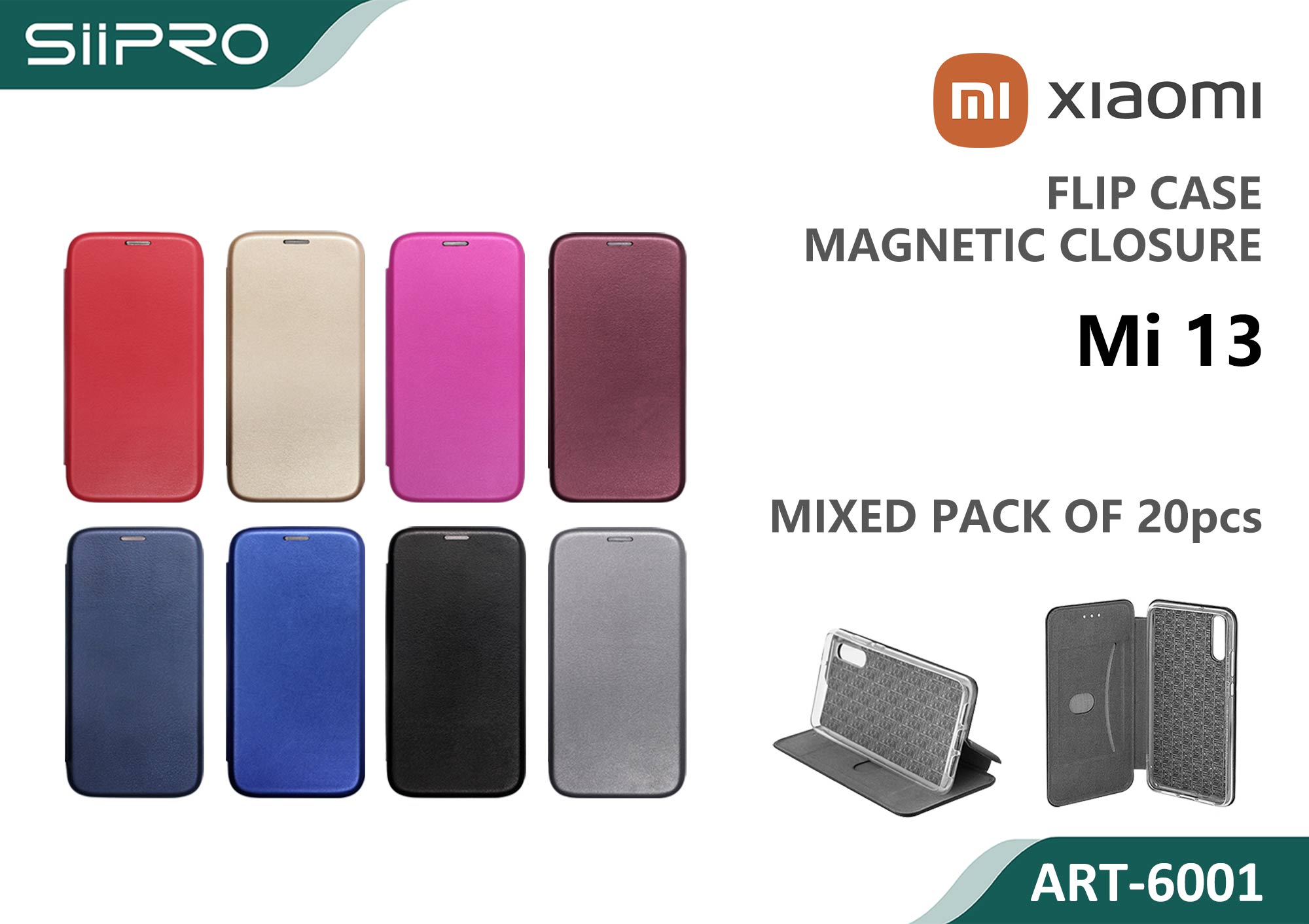 6001-MI13 COVER A LIBRO MI13 - immagine 1