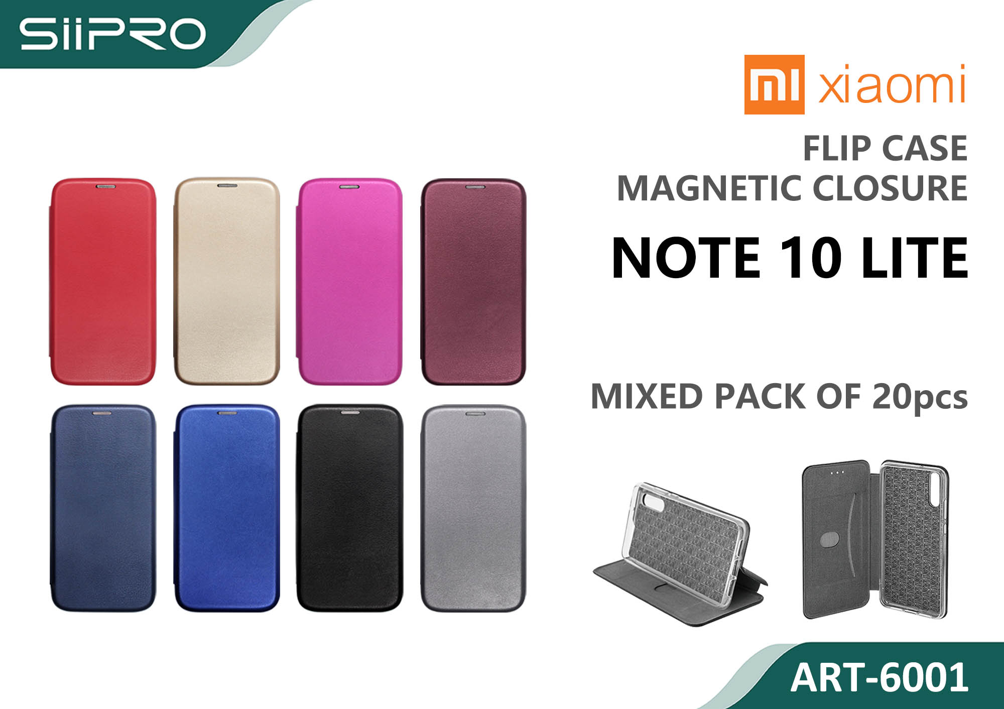 6001-MINOTE10LITE COVER A LIBRO MINOTE10LITE - immagine 1