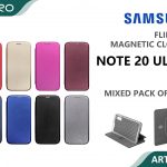 COVER A LIBRO NOTE20ULTRA