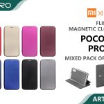 COVER A LIBRO POCOM4PRO-5G