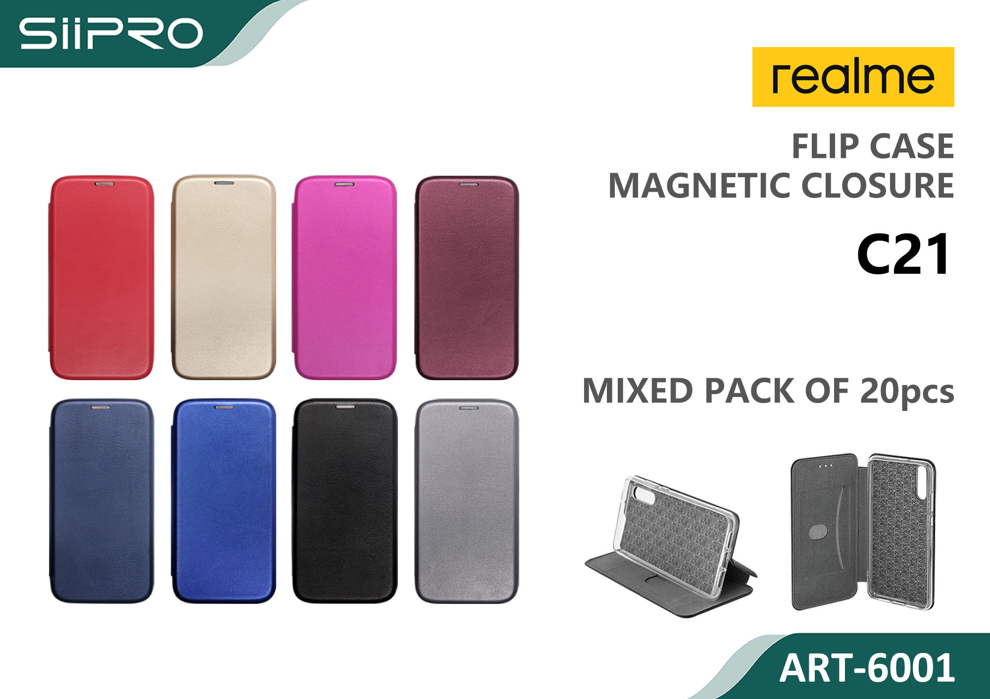 6001-REALMEC21 COVER A LIBRO REALMEC21 - immagine 1