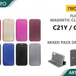 COVER A LIBRO REALMEC21Y-C25Y