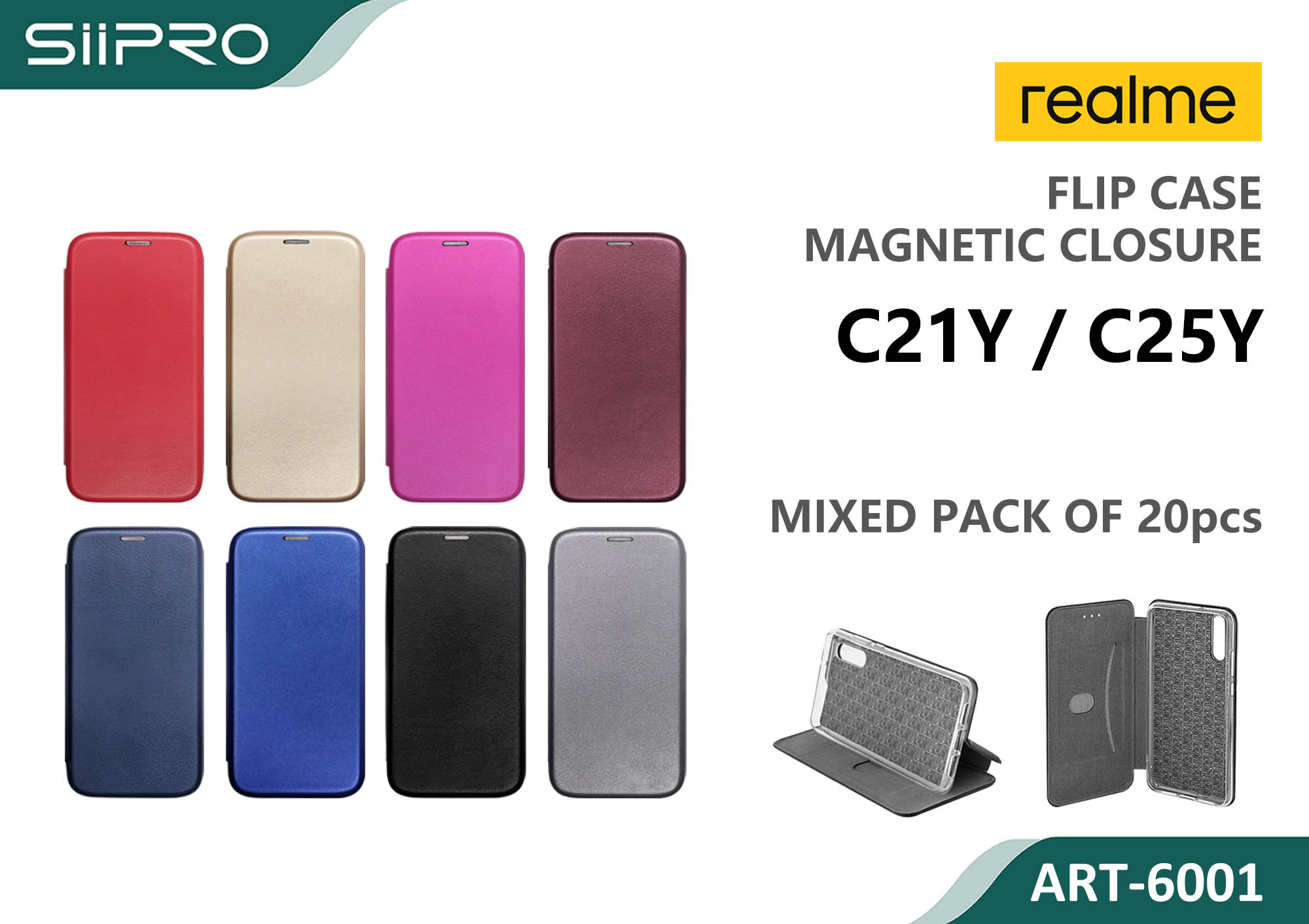 6001-REALMEC21Y-C25Y COVER A LIBRO REALMEC21Y-C25Y - immagine 1