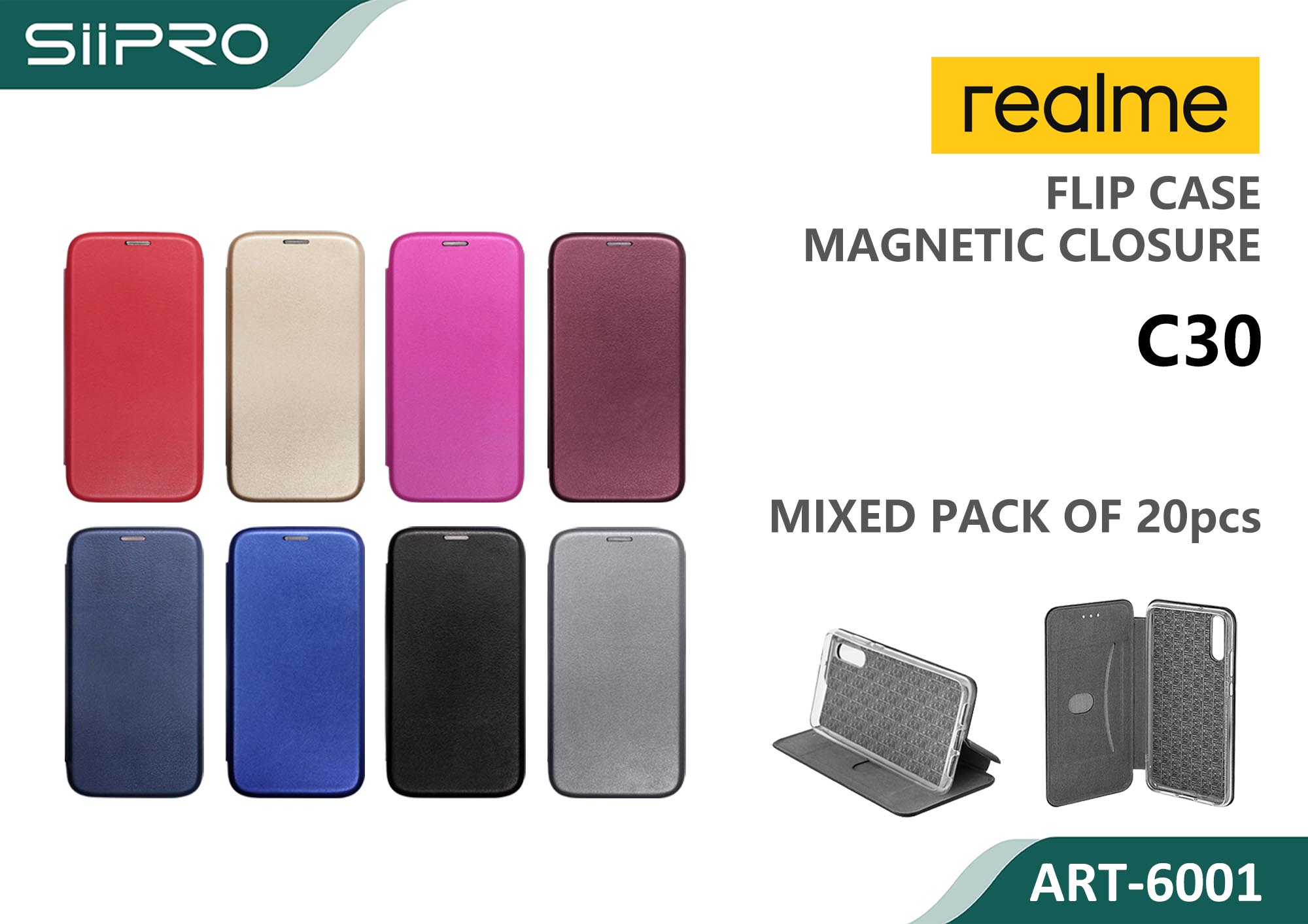 6001-REALMEC30 COVER A LIBRO REALMEC30 - immagine 1