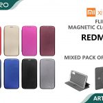 COVER A LIBRO REDMI10