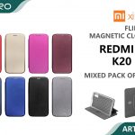 COVER A LIBRO REDMIK20-K20PRO